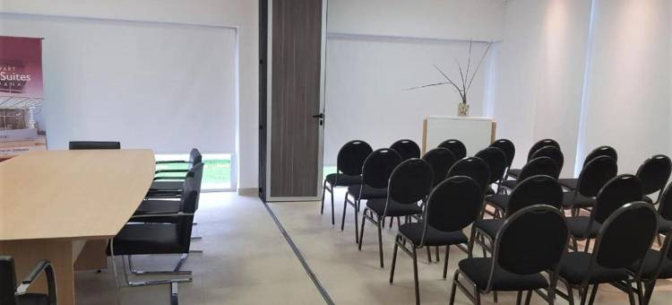 租赁套房卡潘纳(Rental Suites Campana)图片