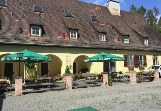 Jugendhotel Nürnberg Hotel Overview