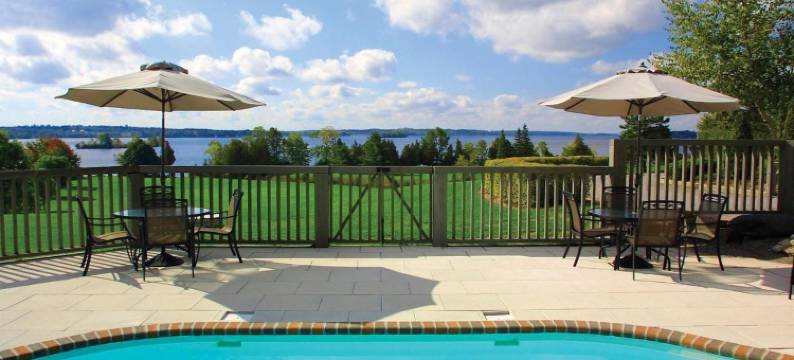 伊根岭度假村 - 高尔夫俱乐部及 SPA(Eganridge Resort, Golf Club & Spa)图片