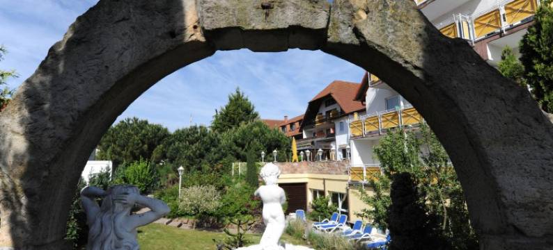 因蒙霍夫宫酒店(Hotel-Residenz Immenhof)图片