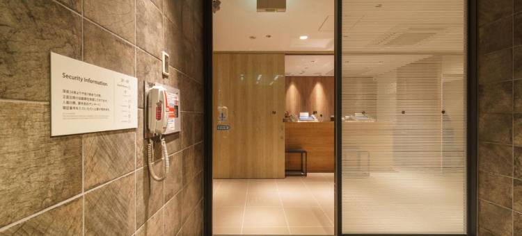 超级酒店 品川青物横丁(Super Hotel Shinagawa Aomono-Yokocho)图片