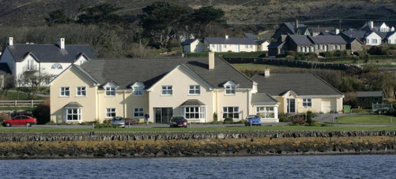 锡顿斯旅馆(Heatons Guesthouse)图片