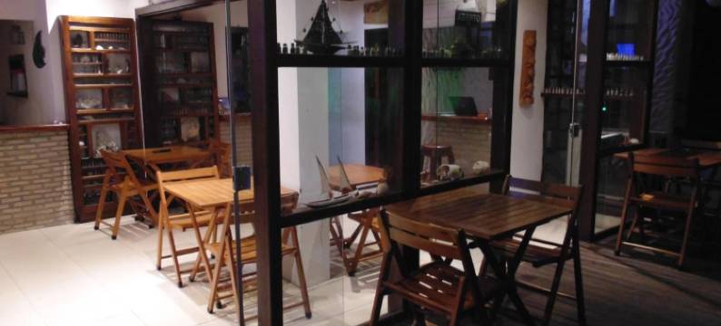 巴风旅馆(Pousada Barra Vento)图片