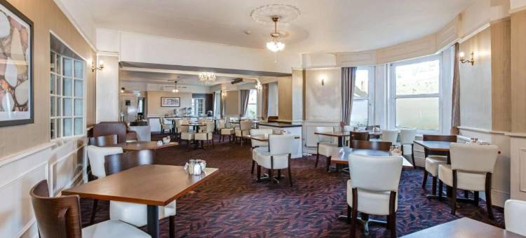 埃克斯茅斯海滩酒店(Exmouth Beach Hotel)图片