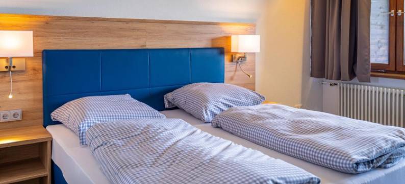 Hotel Casa Maria图片