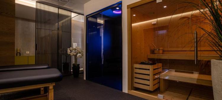 Hotiday 奥尔比亚 Wallure(Hotiday Olbia Wallure)图片