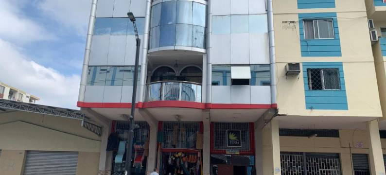 Residencial Turístico Rio Guayas图片