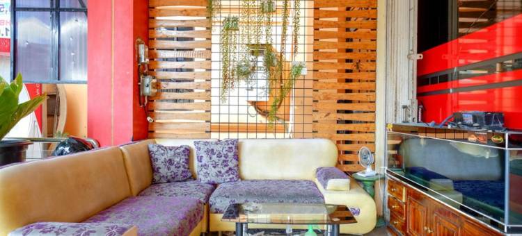 班达瓦宾馆@恩加利扬广场米特拉红门酒店(Pandawa Guest House at Ngaliyan Square Mitra RedDoorz)图片