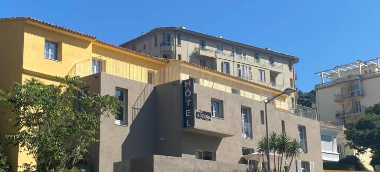 阿斯托利亚酒店(A Storia)图片