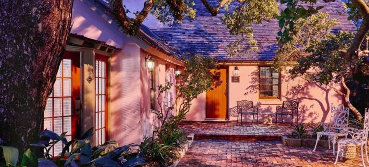 收藏家花园酒店(The Collector Inn & Gardens)图片