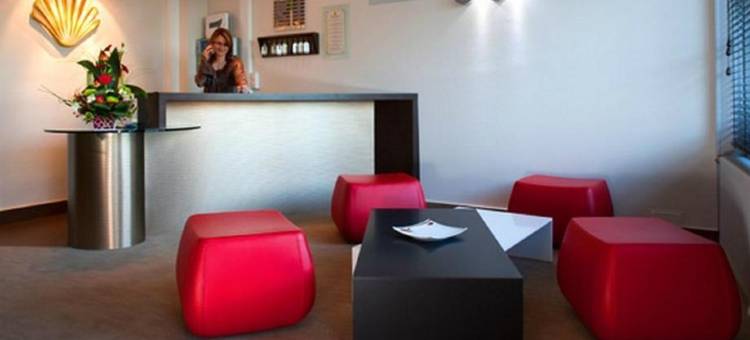 圣雅克酒店(Logis le Relais Saint Jacques)图片