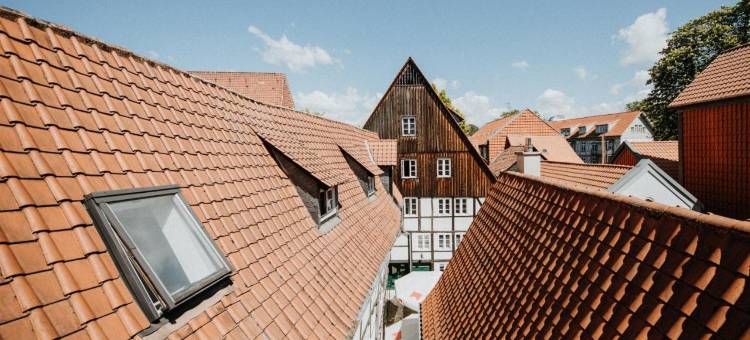 曼格尼精品酒店(Magni Boutique Hotel)图片
