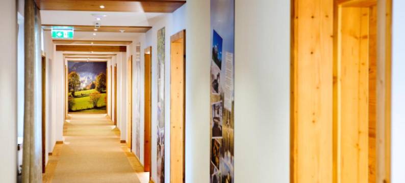 Hotel Gambswirt图片