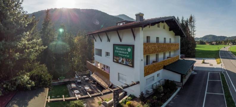 奥贝马亚酒店(Hotel Obermayr)图片