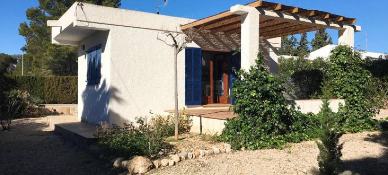 德尔皮别墅酒店(Villa del Pi)图片