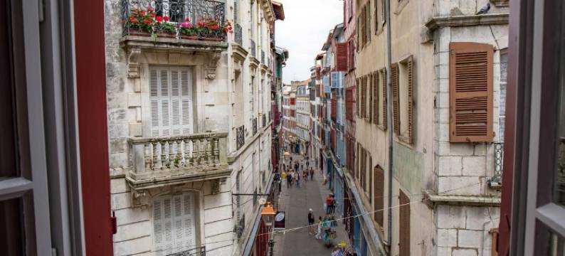 巴约讷科亚公寓(Baionakoa Résidence)图片