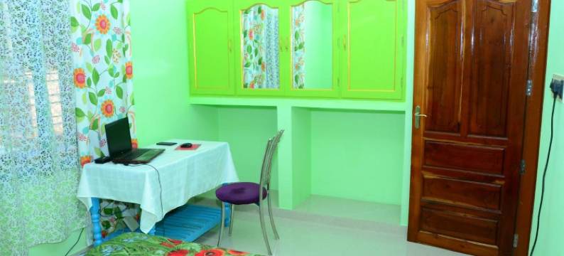 Vaiga Ladies HomeStay图片