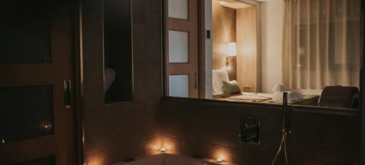 托芭达精选酒店(La Trobada Hotel Boutique)图片