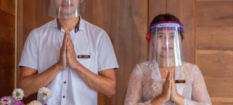 乌布格拉哈佩图鲁-由真诚主酒店管理(Graha Petulu Ubud by GenuineHost)图片