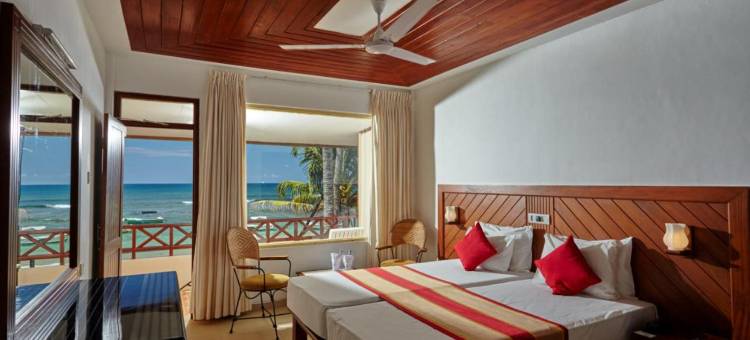 珊瑚砂酒店(Coral Sands Hotel)图片