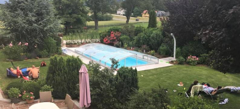 兹塔斯巴瓦农家乐(Familienbauernhof Strassbauer)图片