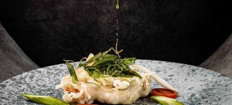 沃肯斯坦大酒店(Grand Hotel Wolkenstein)图片