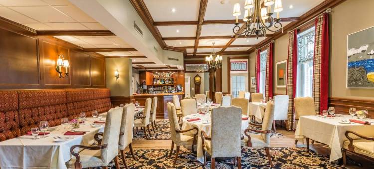 The Idlewyld Inn and Spa图片