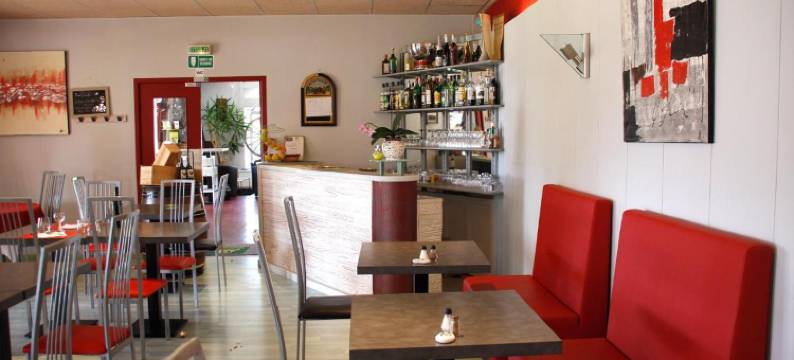 Logis Hotels - Hôtel et Restaurant le Relais des Garrigues图片