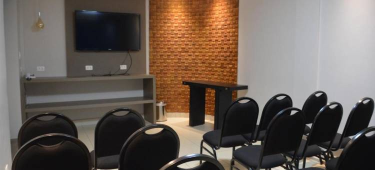 布鲁马杜酒店(Brumado Hotel)图片