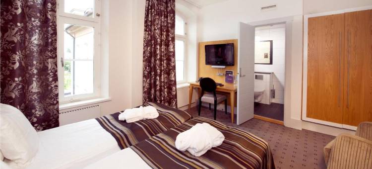 家园酒店 比兰(Home Hotel Bilan)图片