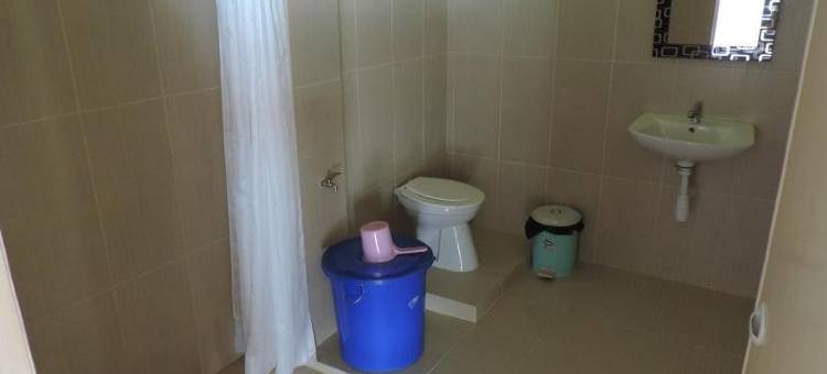 河畔旅馆(Riverside Guesthouse and Treks)图片