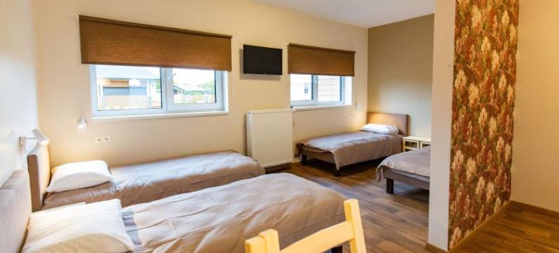 Bestes Apartamenti图片