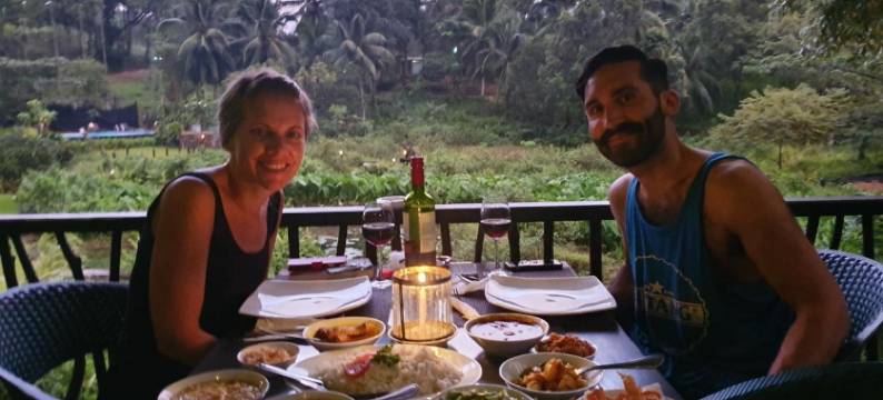 辛哈拉加森林边缘旅馆(Sinharaja Forest Edge)图片