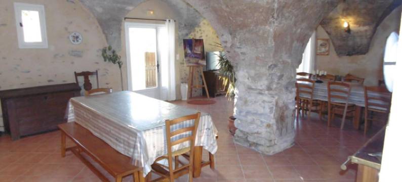 La Ferme de Valauris图片