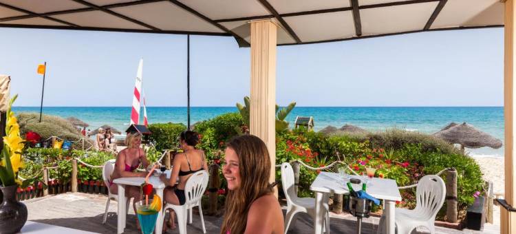 TUI魔法非洲生活酒店(Tui Magic Life Africana)图片