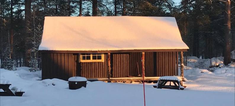 Båtstø Camping图片