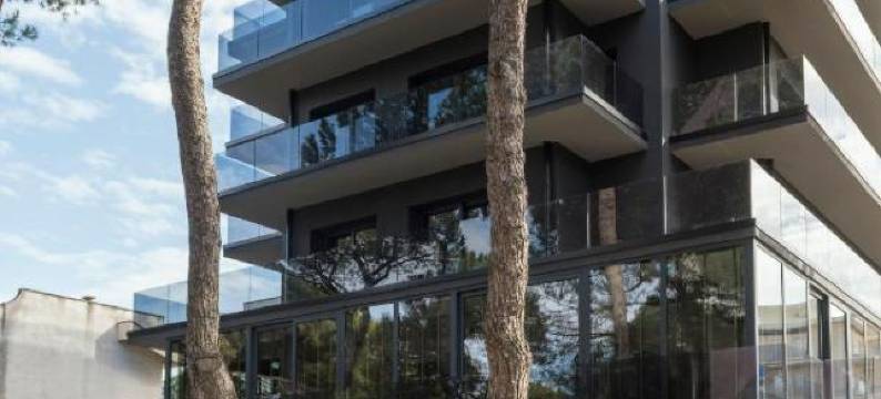 Coast Hotel & Spa - Adults Only Aperto Tutto l'Anno图片