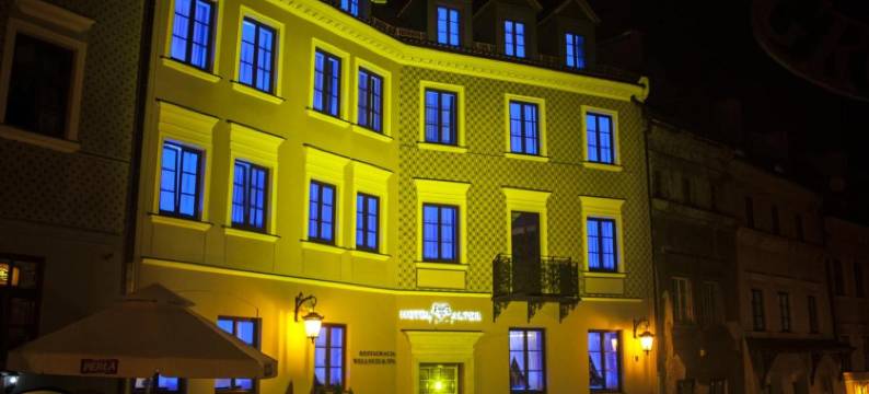 阿尔特酒店(Hotel Alter)图片