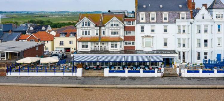 布鲁德内尔酒店(The Brudenell)图片