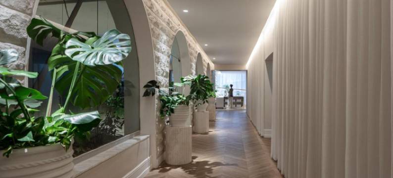加雷基内瑞特酒店(Galei Kinneret Hotel)图片