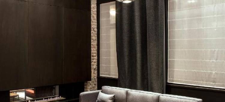 罗浮宫朗斯 - 法式精神酒店(Hôtel Louvre-Lens - Esprit de France)图片