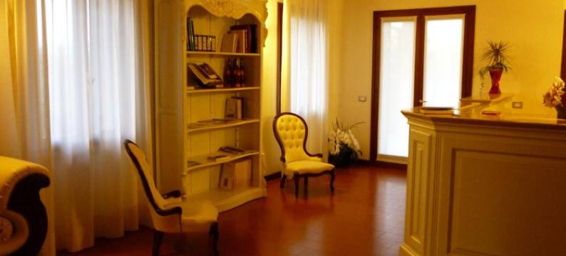 巴罗笛阿索洛乡村别墅(Country House Barone d'Asolo)图片