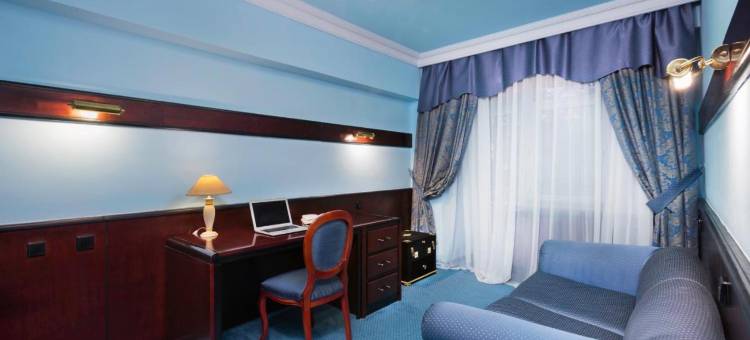 讹答剌酒店(Otrar Hotel)图片