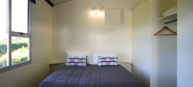 阿卡罗阿十大假日公园(Akaroa Top 10 Holiday Park)图片