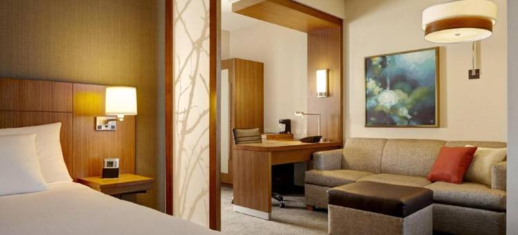 好莱坞娱乐场匹兹堡南部凯悦嘉轩酒店(Hyatt Place at The Hollywood Casino Pittsburgh South)图片