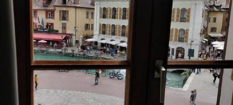 萨沃酒店(Hotel de Savoie)图片
