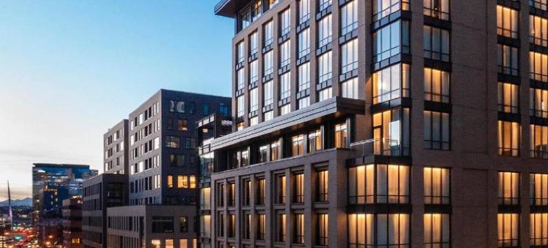 "海雅特的Thompson 丹佛"(Thompson Denver by Hyatt)图片