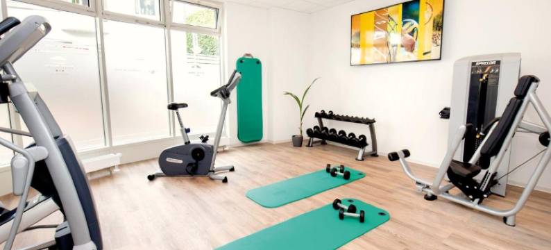 布施酒店(Hotel Busch)图片