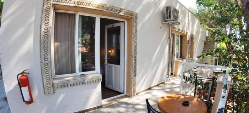 阿提拉休闲度假村(Atillas Getaway)图片