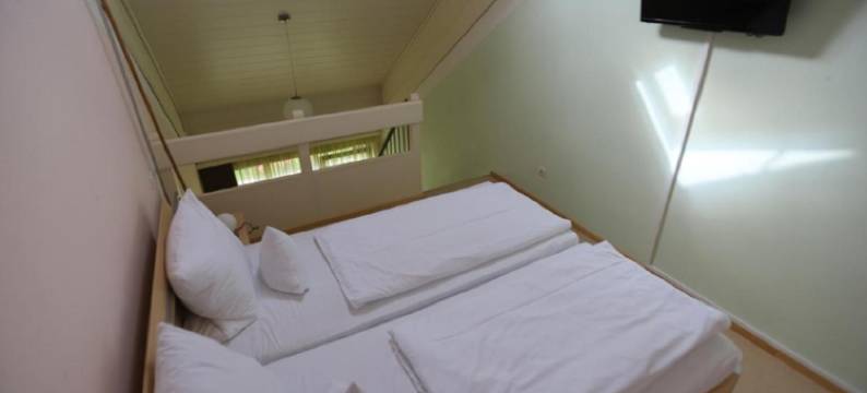 Krämerhof Kulz豪华酒店(Gasthof - Pension Krämerhof)图片